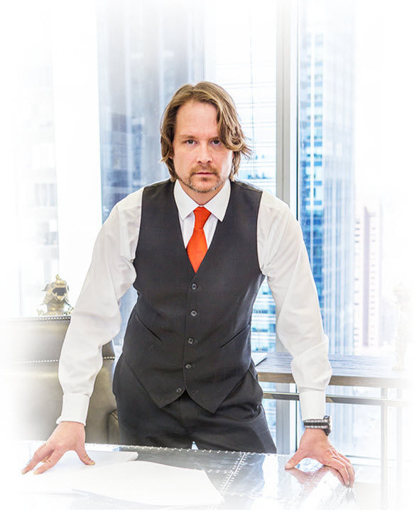 David G. Chow gallery photo