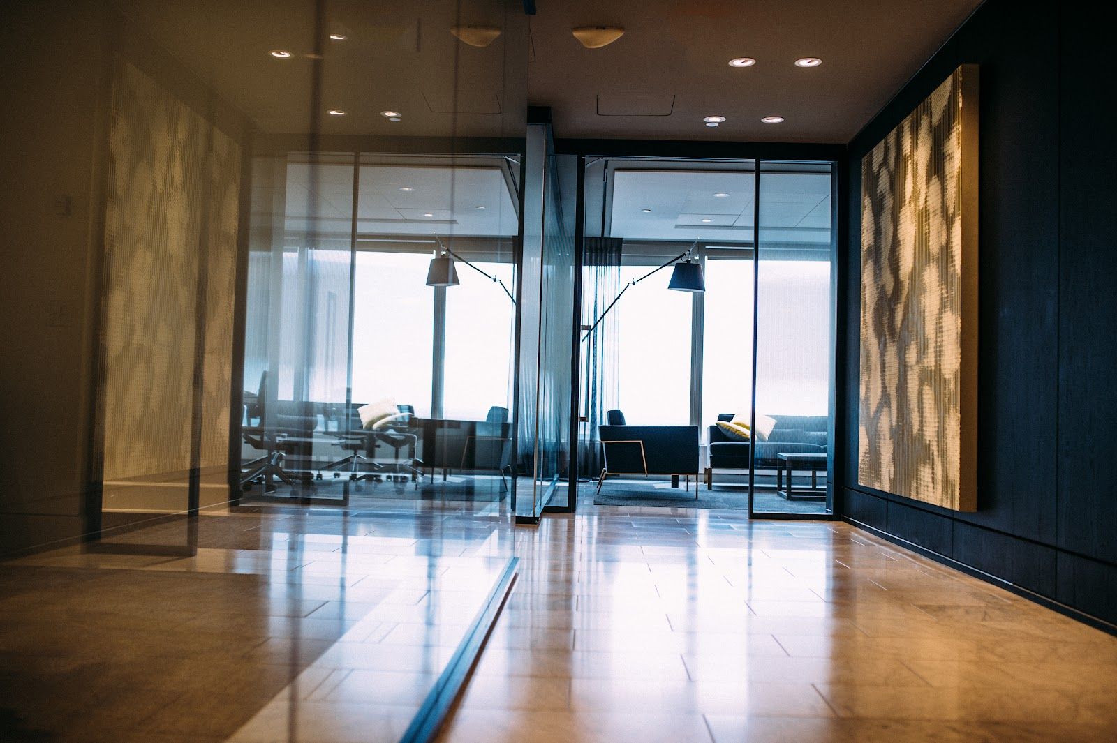 Parlee McLaws LLP gallery photo