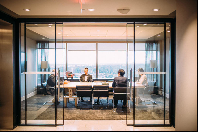 Parlee McLaws LLP
