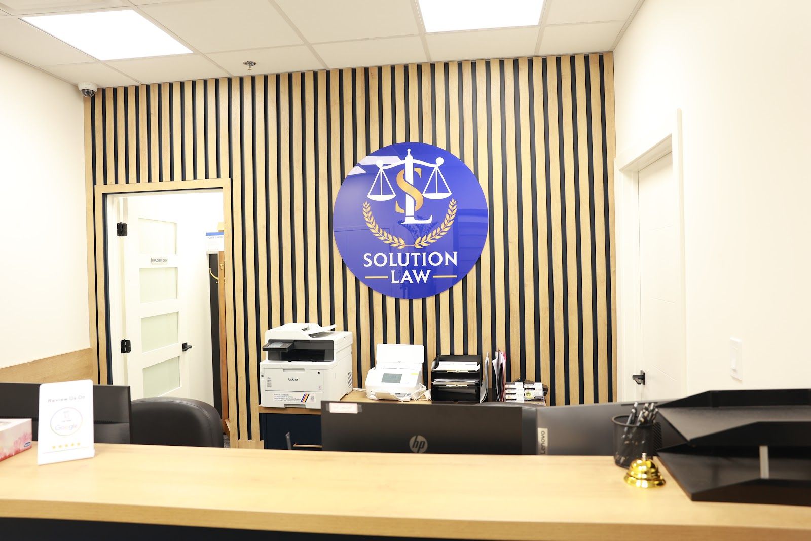 Solution Law gallery photo