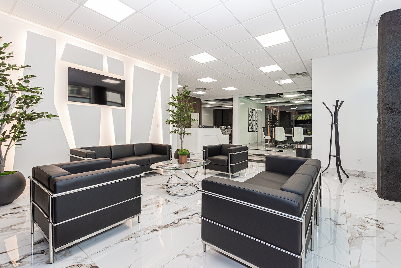 Edmonton Law Office gallery photo
