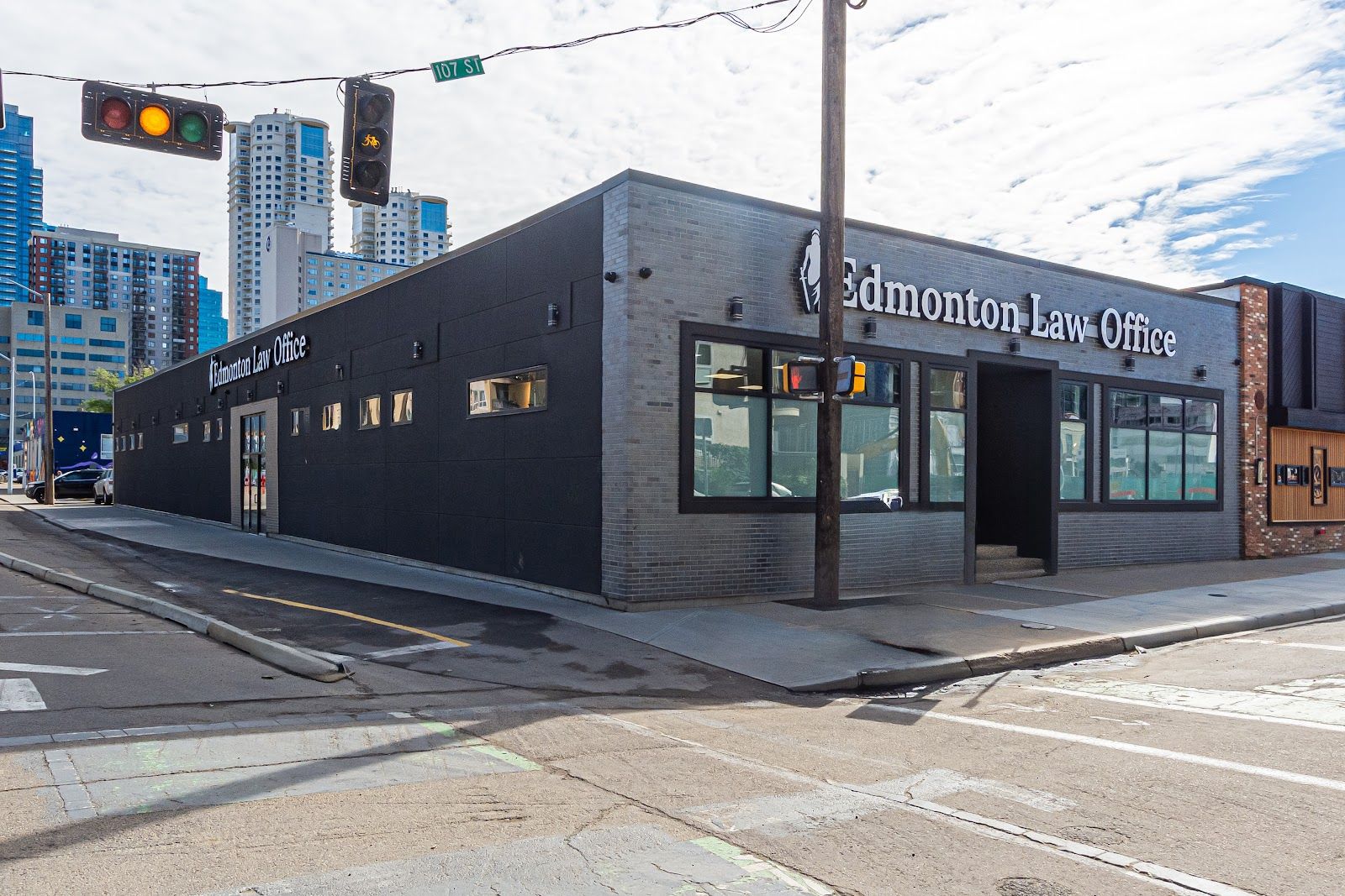 Edmonton Law Office gallery photo