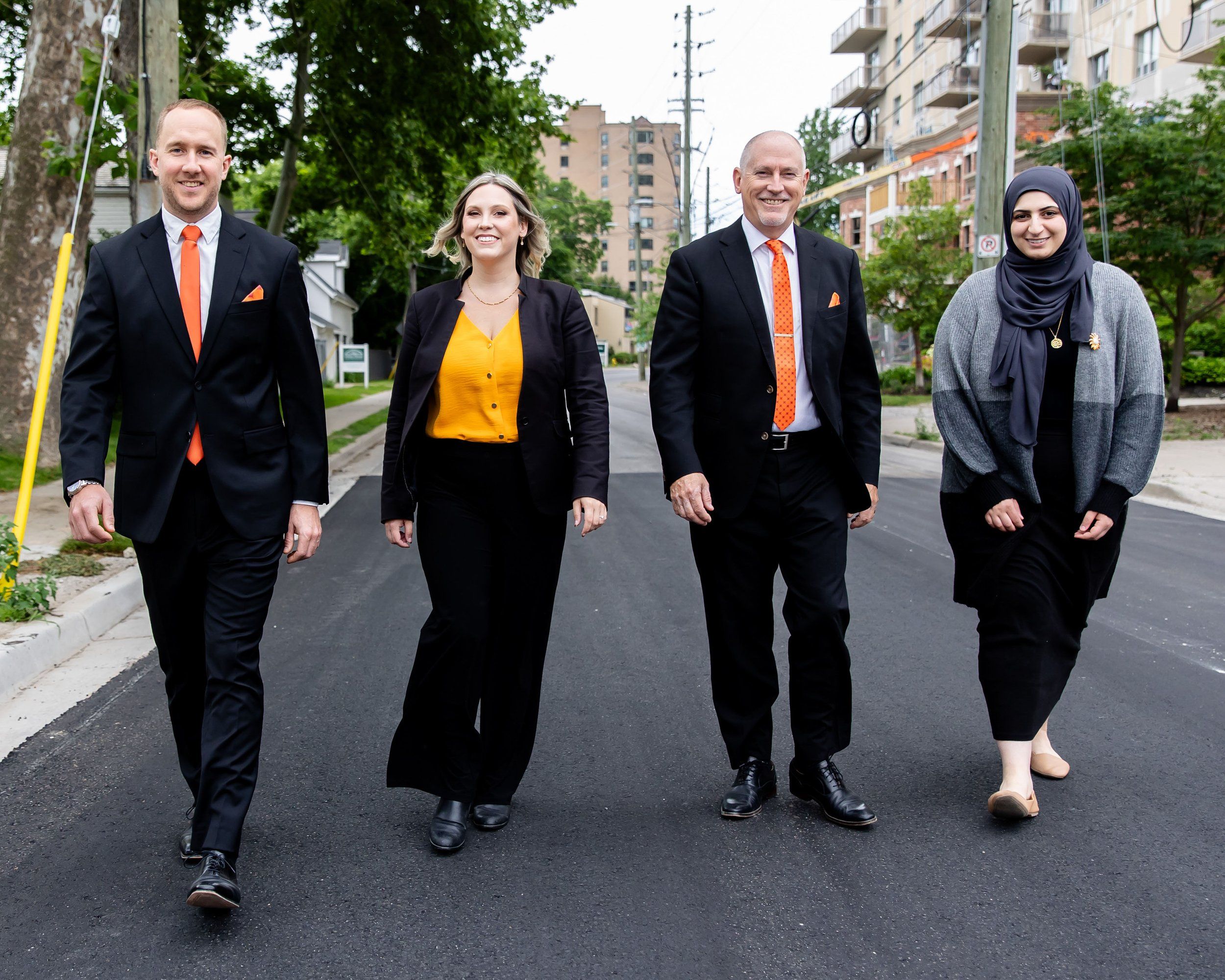 Ellis Criminal Law Professional Corporation gallery photo