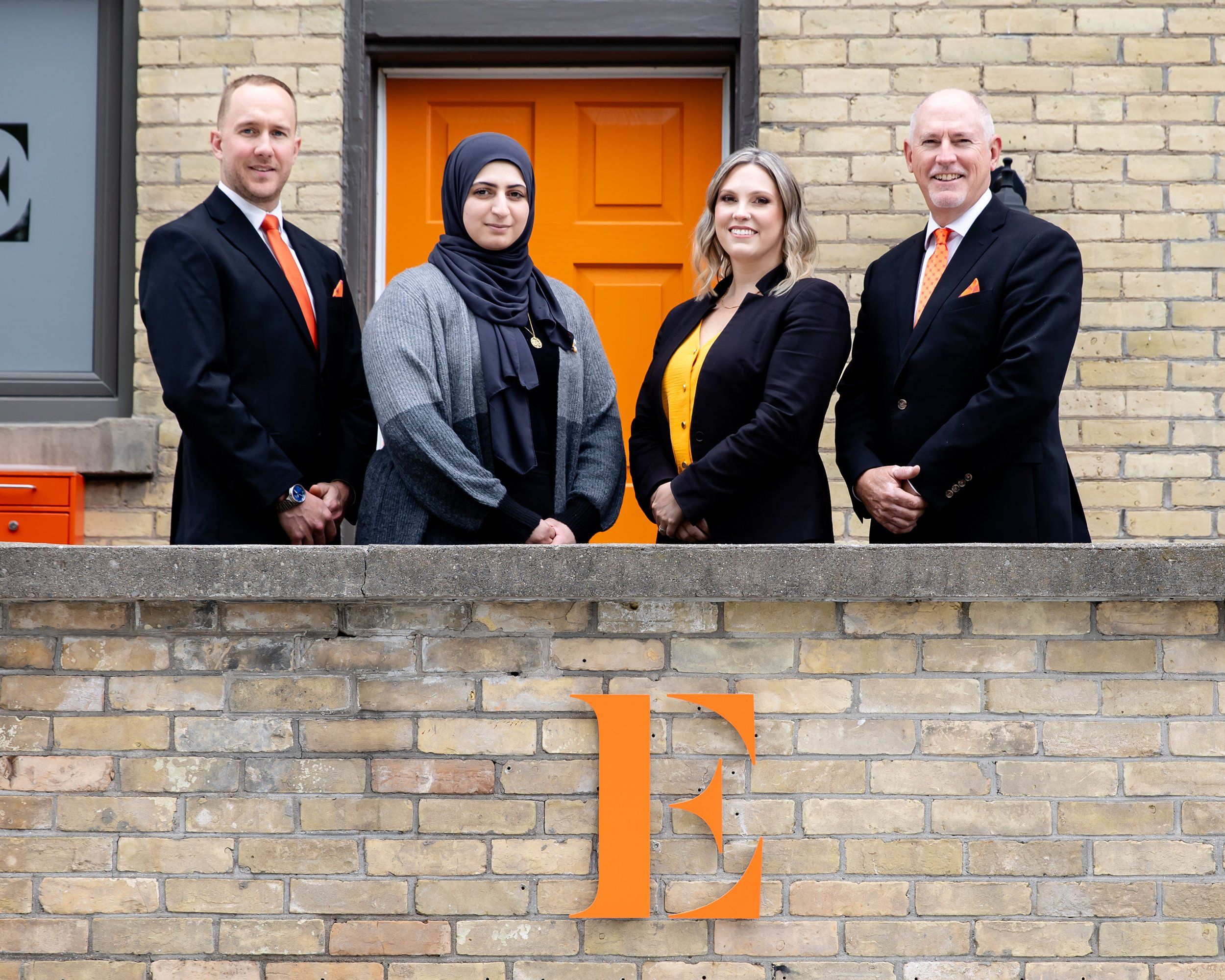 Ellis Criminal Law Professional Corporation gallery photo
