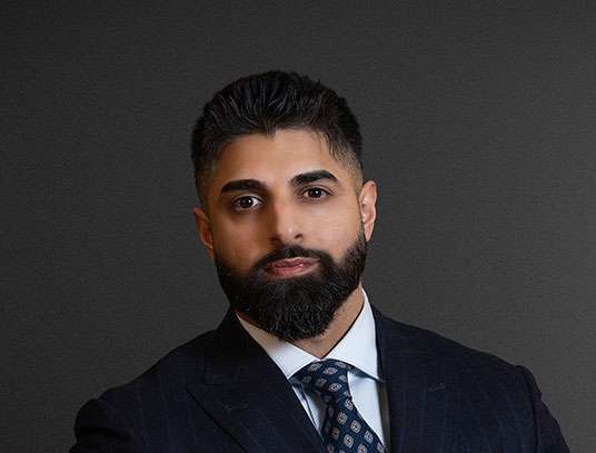 Affinity Law Personal Injury Lawyers Markham gallery photo