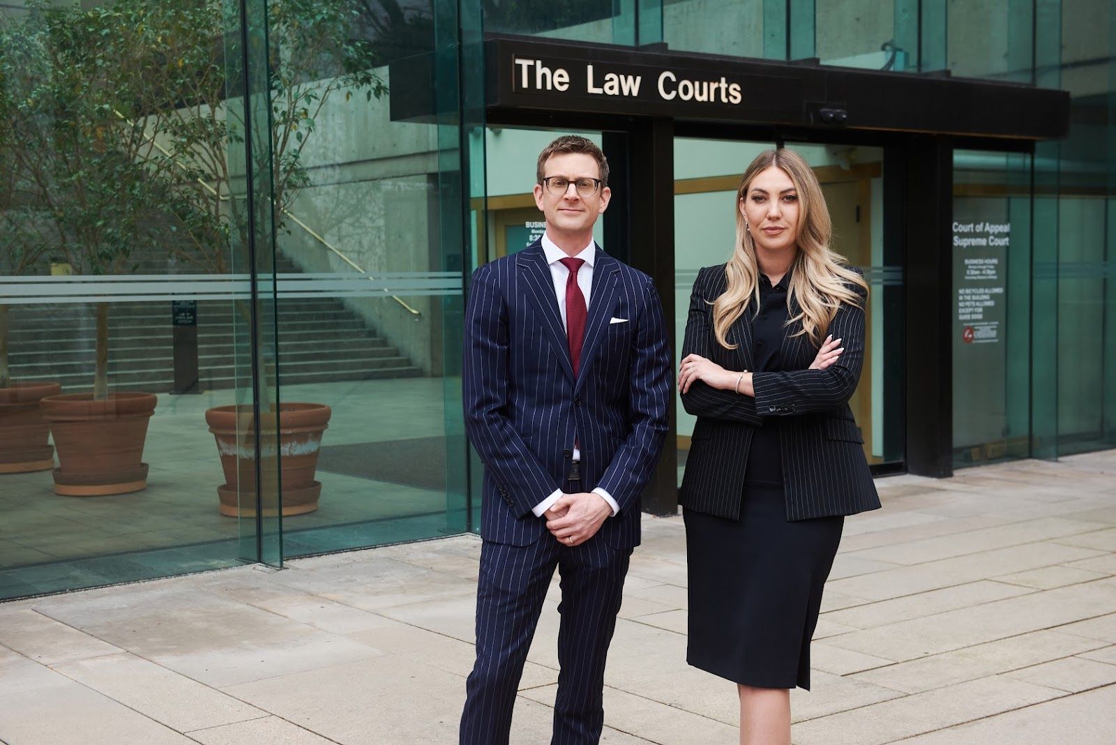 Mickelson, Whysall & Moore Law Group, lawyer in Vancouver