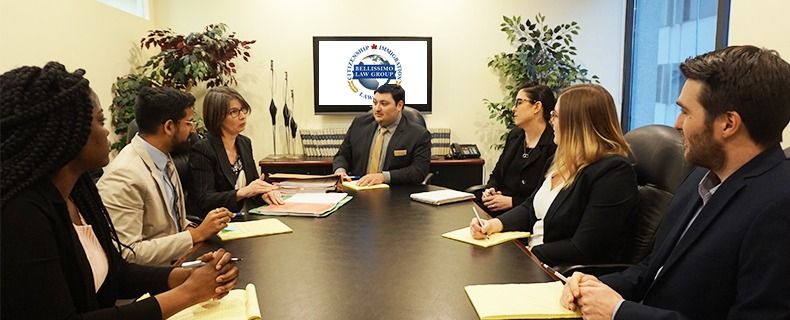 Bellissimo Immigration Law Group PC gallery photo