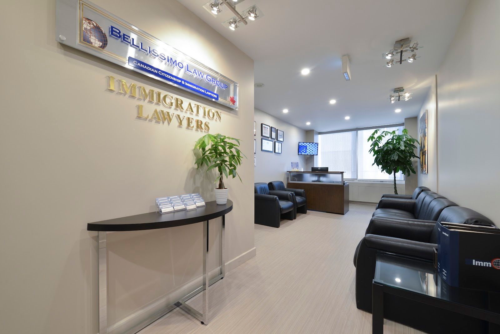 Bellissimo Immigration Law Group PC gallery photo