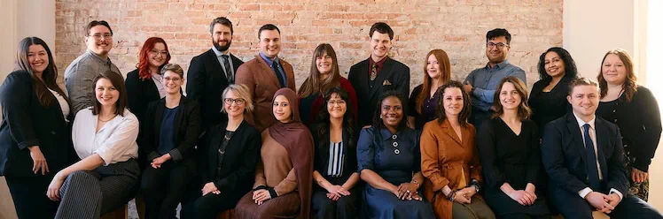 Panko Collaborative Law, lawyer in Saskatoon