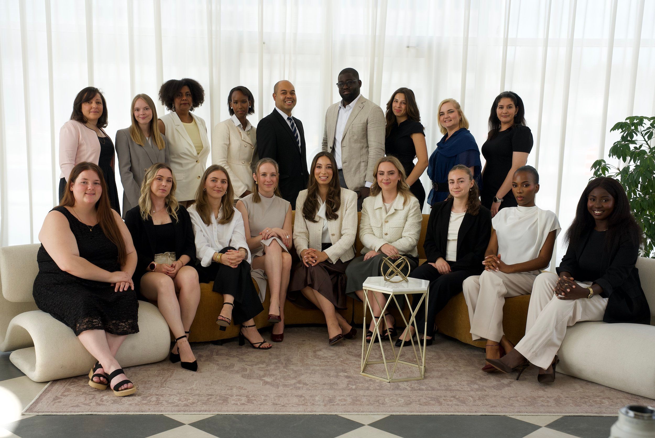 Blouin Avocats gallery photo