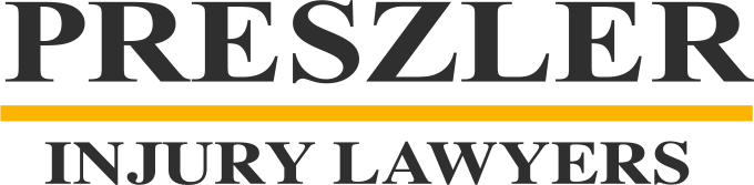 Preszler Injury Lawyers, lawyer in Toronto