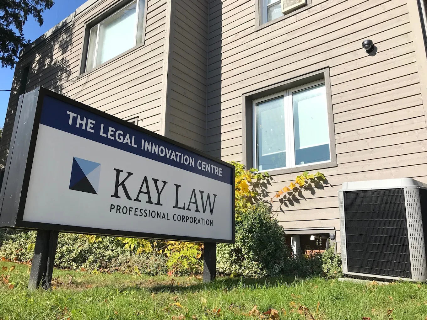 Kay Law Professional Corporation gallery photo