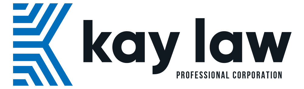 Kay Law Professional Corporation, lawyer in Kitchener