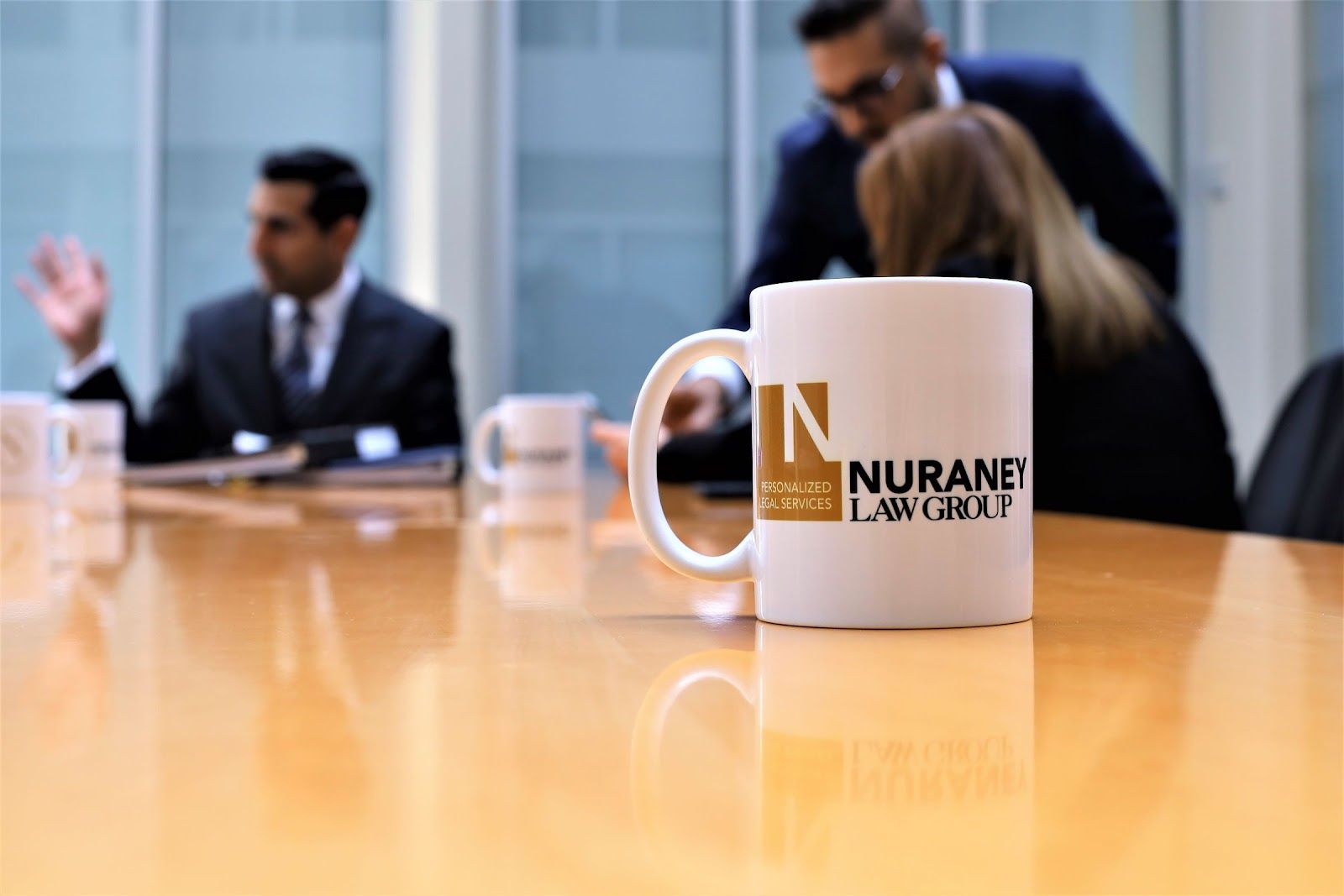 Nuraney Law Group gallery photo