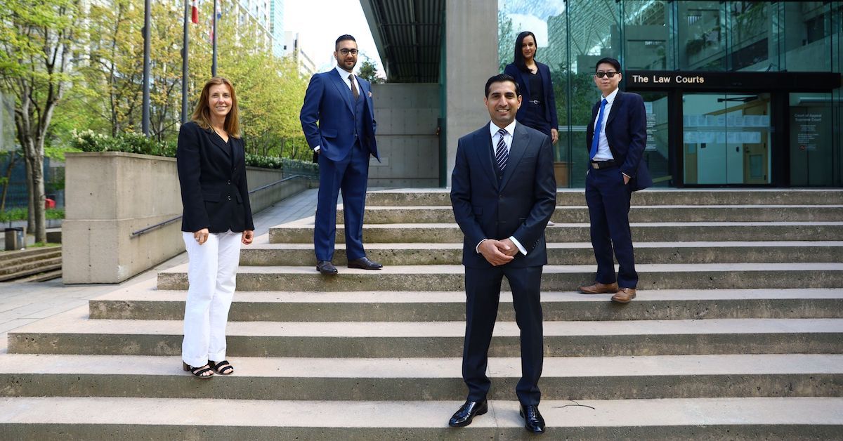 Nuraney Law Group gallery photo