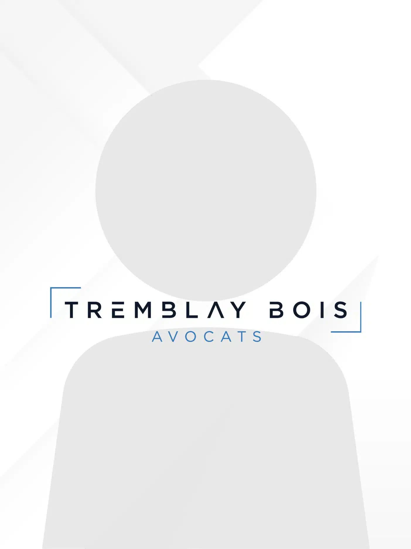 Tremblay Bois avocats, lawyer in Quebec City