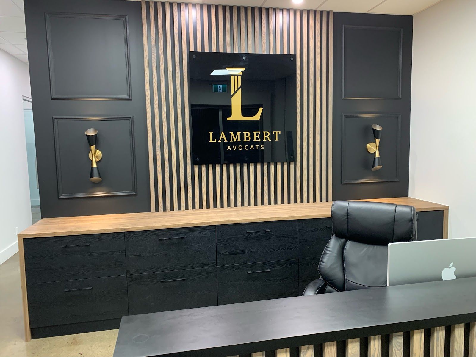 Lambert Avocats - Responsabilité civile, Actions collectives, SAAQ, CNESST, IVAC, Droit disciplinaire gallery photo