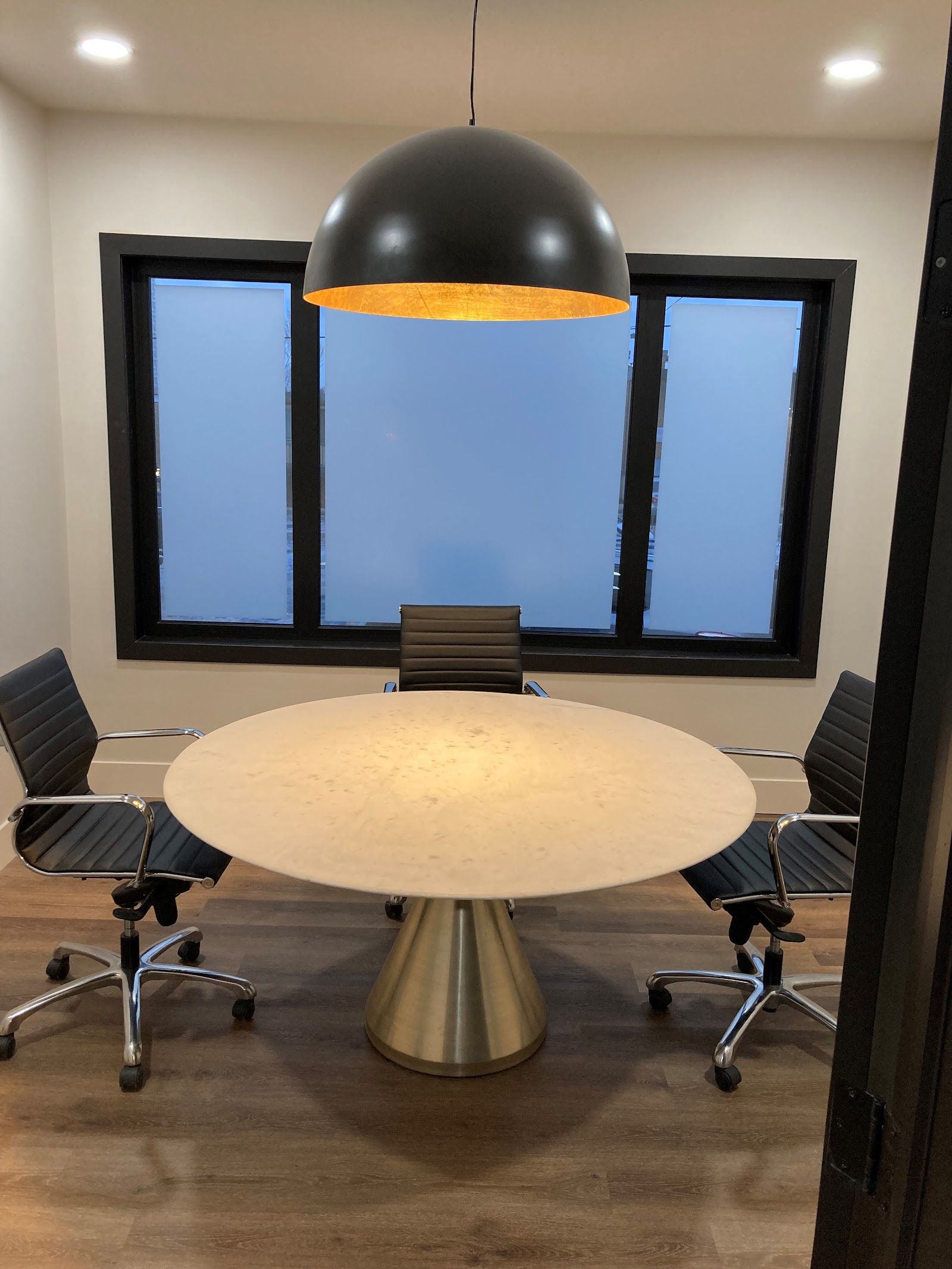 Wilson Criminal Defence gallery photo