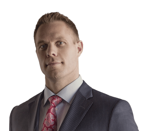 Wilson Criminal Defence
