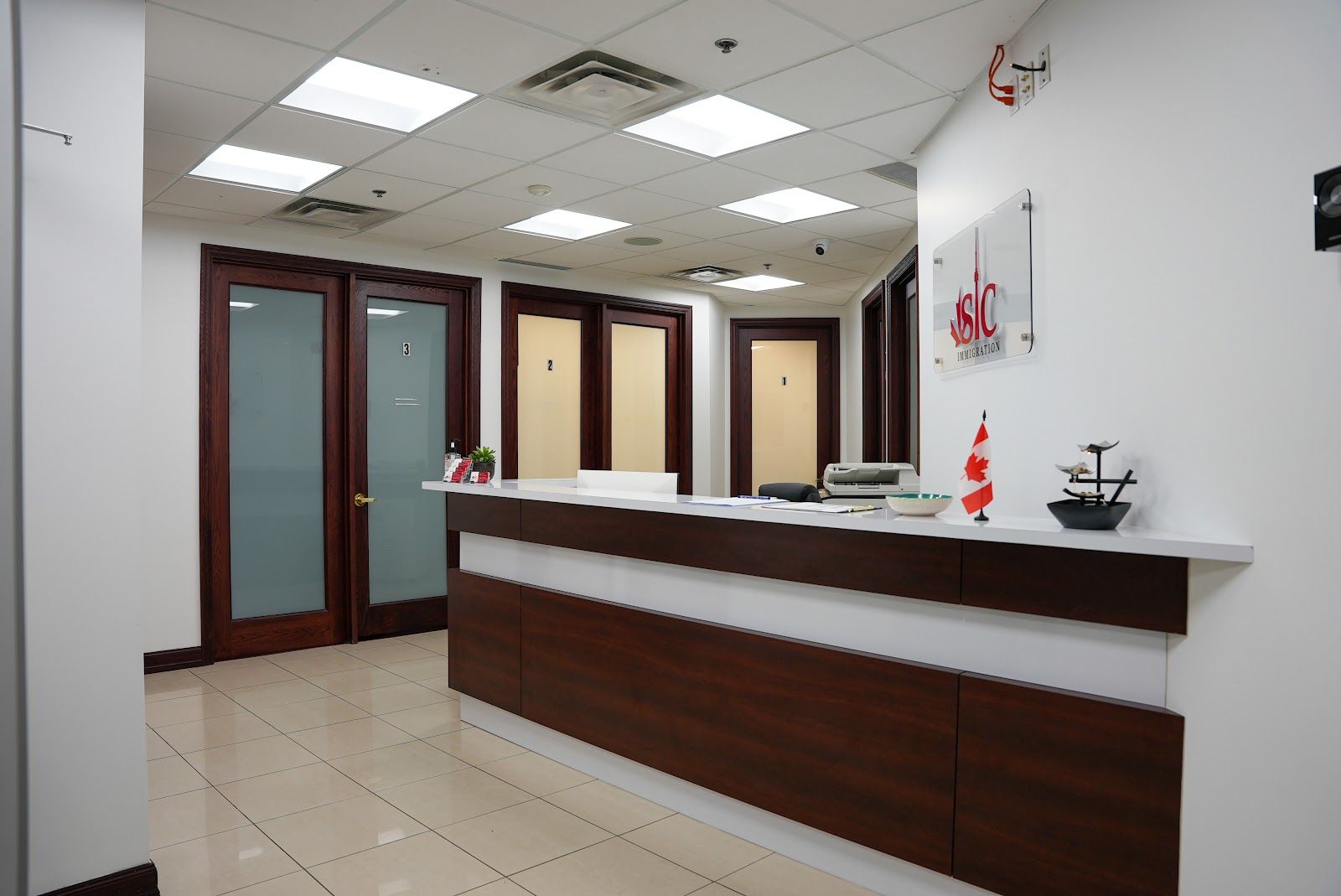 SIC Immigration gallery photo