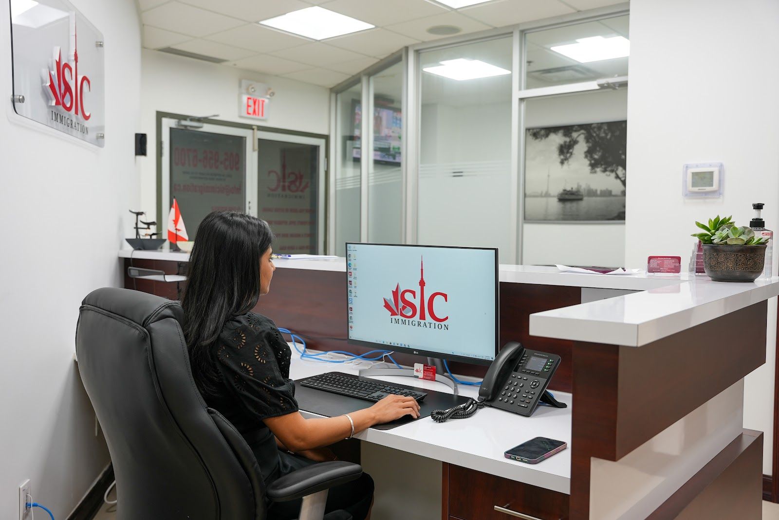 SIC Immigration gallery photo