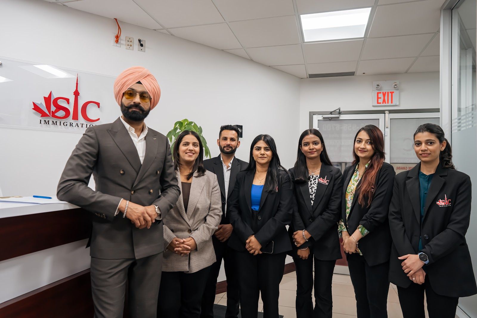 SIC Immigration gallery photo