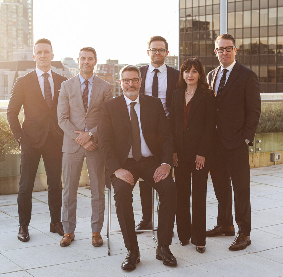 RPLE Law - Rice Parsons Leoni & Elliott LLP gallery photo
