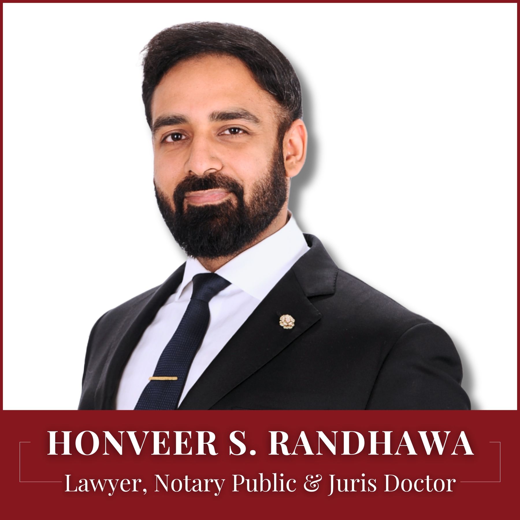 Randhawa Law Centre gallery photo