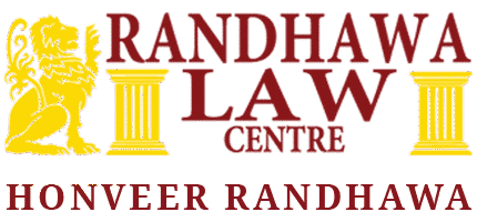 Randhawa Law Centre