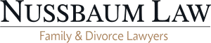 Nussbaum Family & Divorce Lawyers, lawyer in Markham