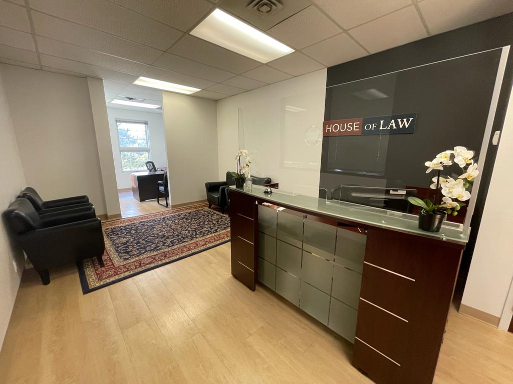 GAB Law Firm gallery photo