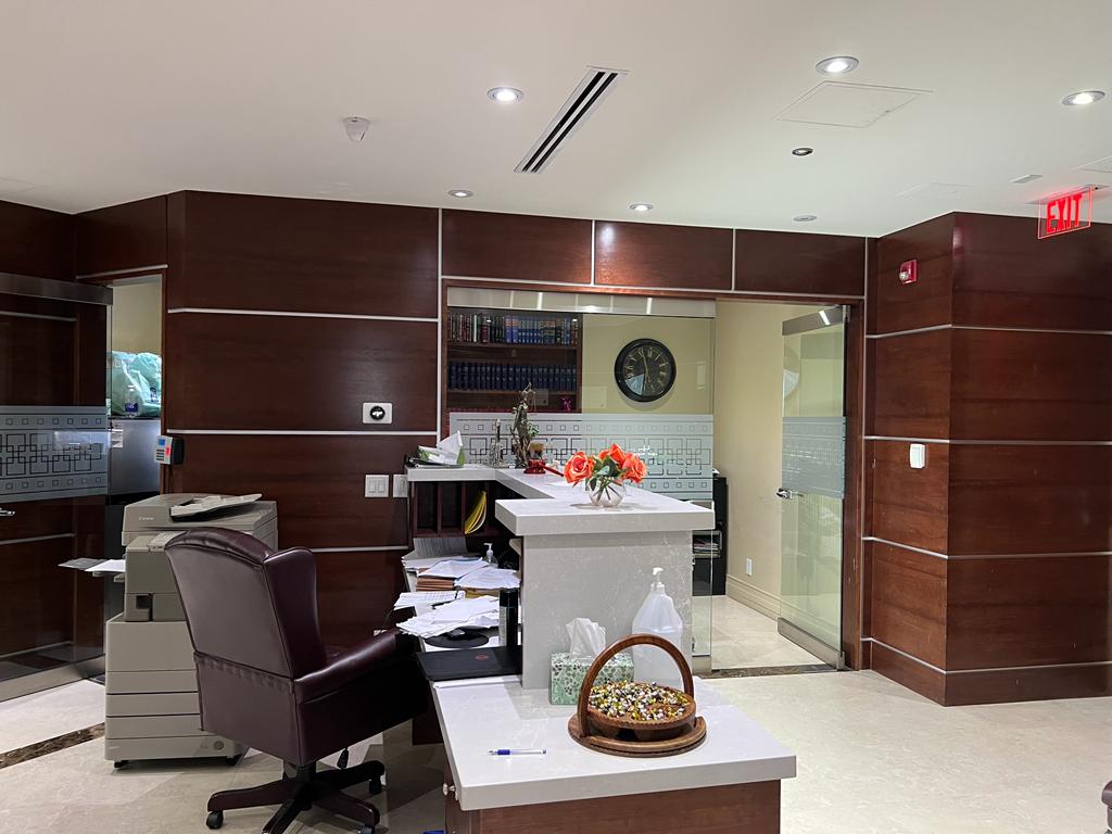 TM Law Professional Corporation - Brampton Family Lawyers | Civil Litigation gallery photo