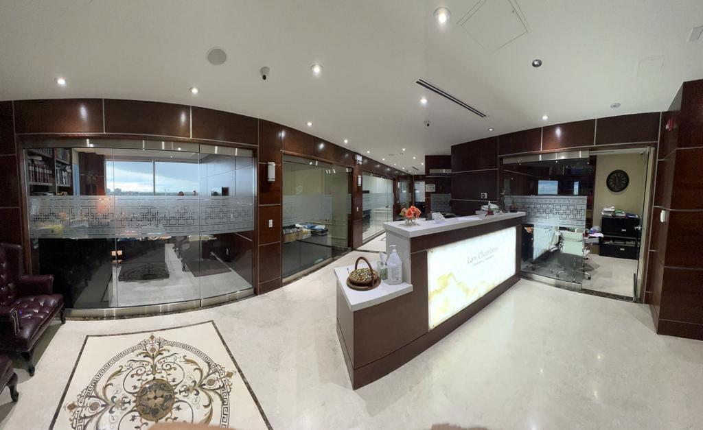 TM Law Professional Corporation - Brampton Family Lawyers | Civil Litigation gallery photo