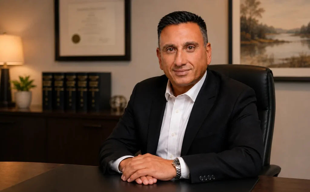 Charitsis Law, lawyer in Toronto
