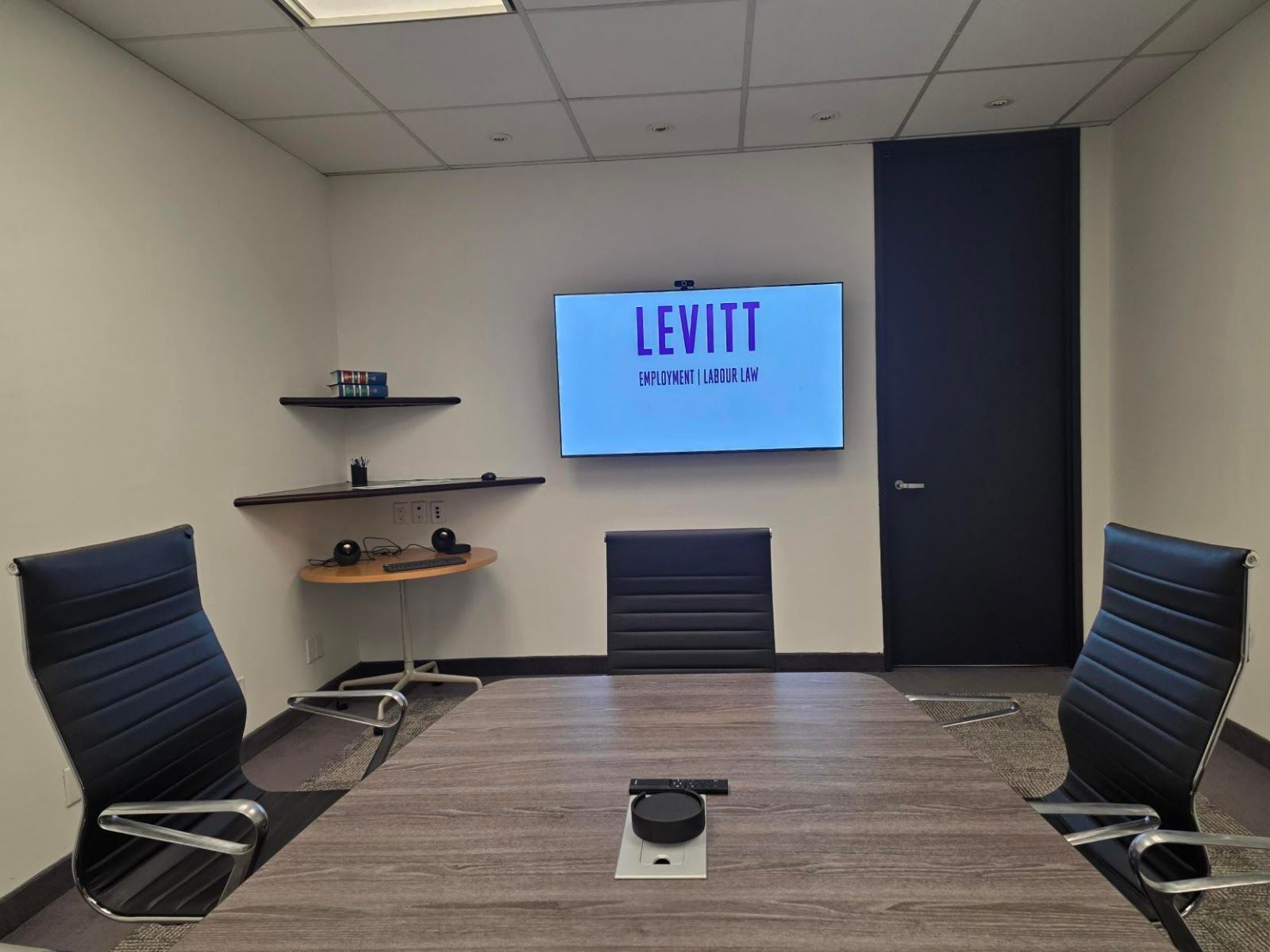 Levitt LLP | Howard Levitt Employment Lawyer Toronto gallery photo