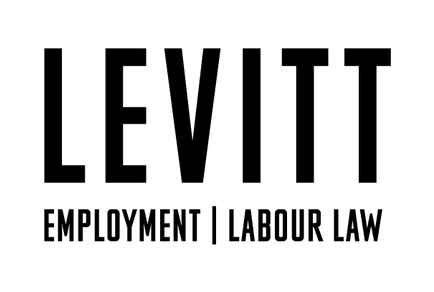 Levitt LLP | Howard Levitt Employment Lawyer Toronto, lawyer in Toronto