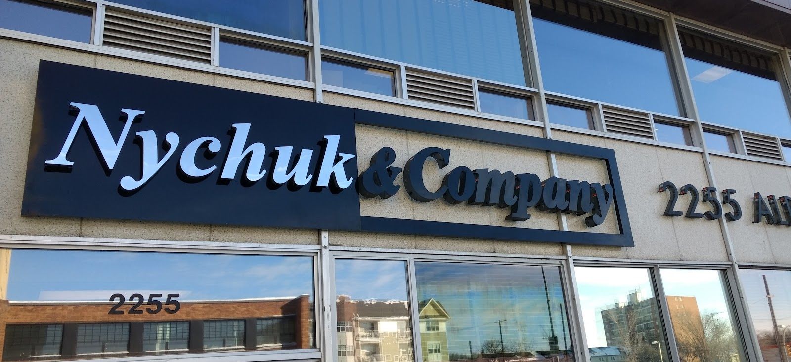 Nychuk & Company gallery photo