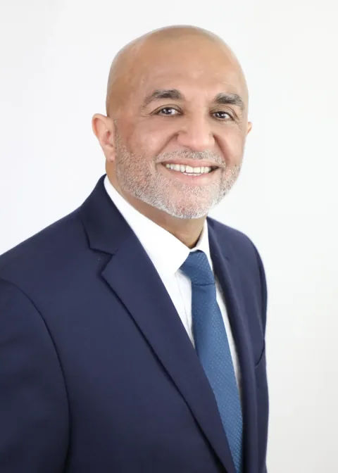 Victor Hussein Law Office, lawyer in Kitchener