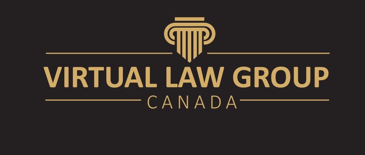 Virtual Law Group Canada - Real Estate Lawyers, Personal Injury, Immigration, Family Law, Business Law