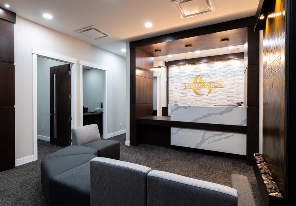 CS Immigration Ltd gallery photo