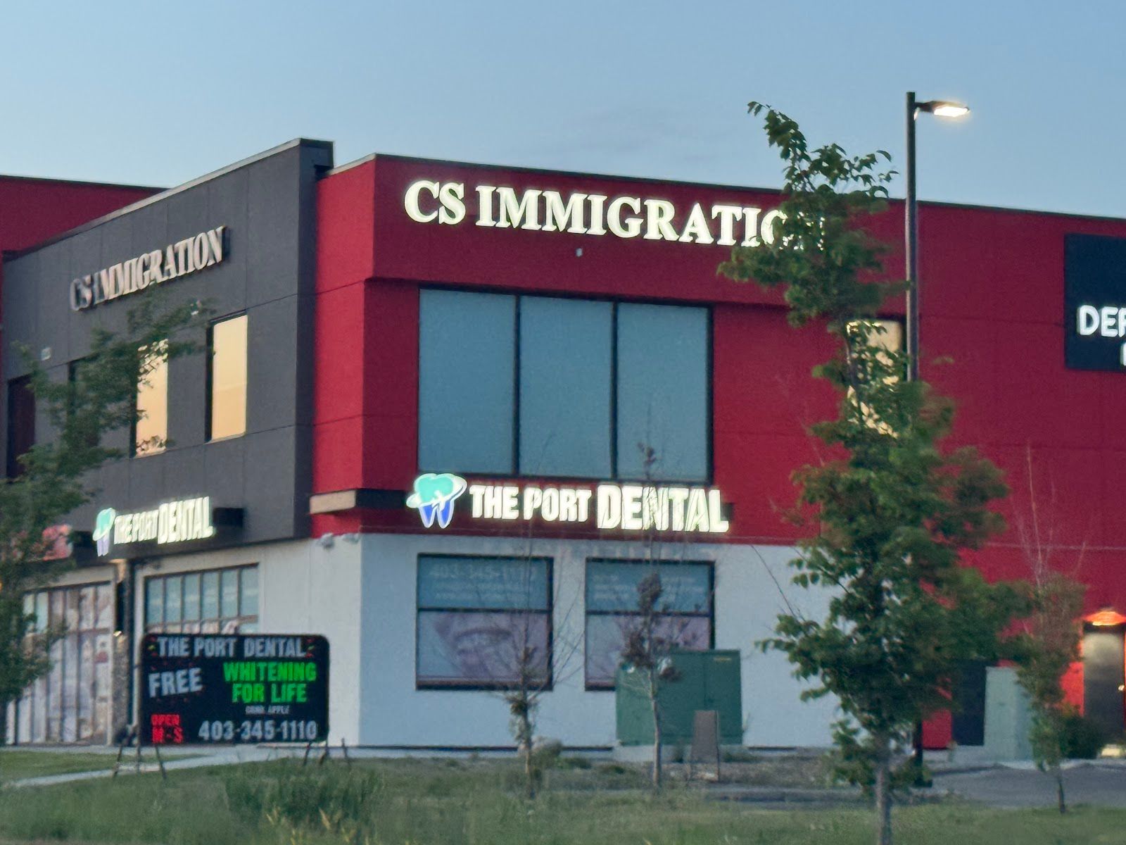 CS Immigration Ltd gallery photo