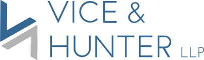 Vice & Hunter LLP, lawyer in Ottawa