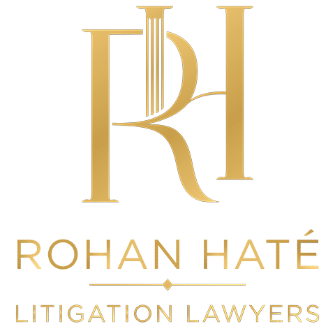 Rohan Haté Litigation Lawyers, lawyer in Toronto