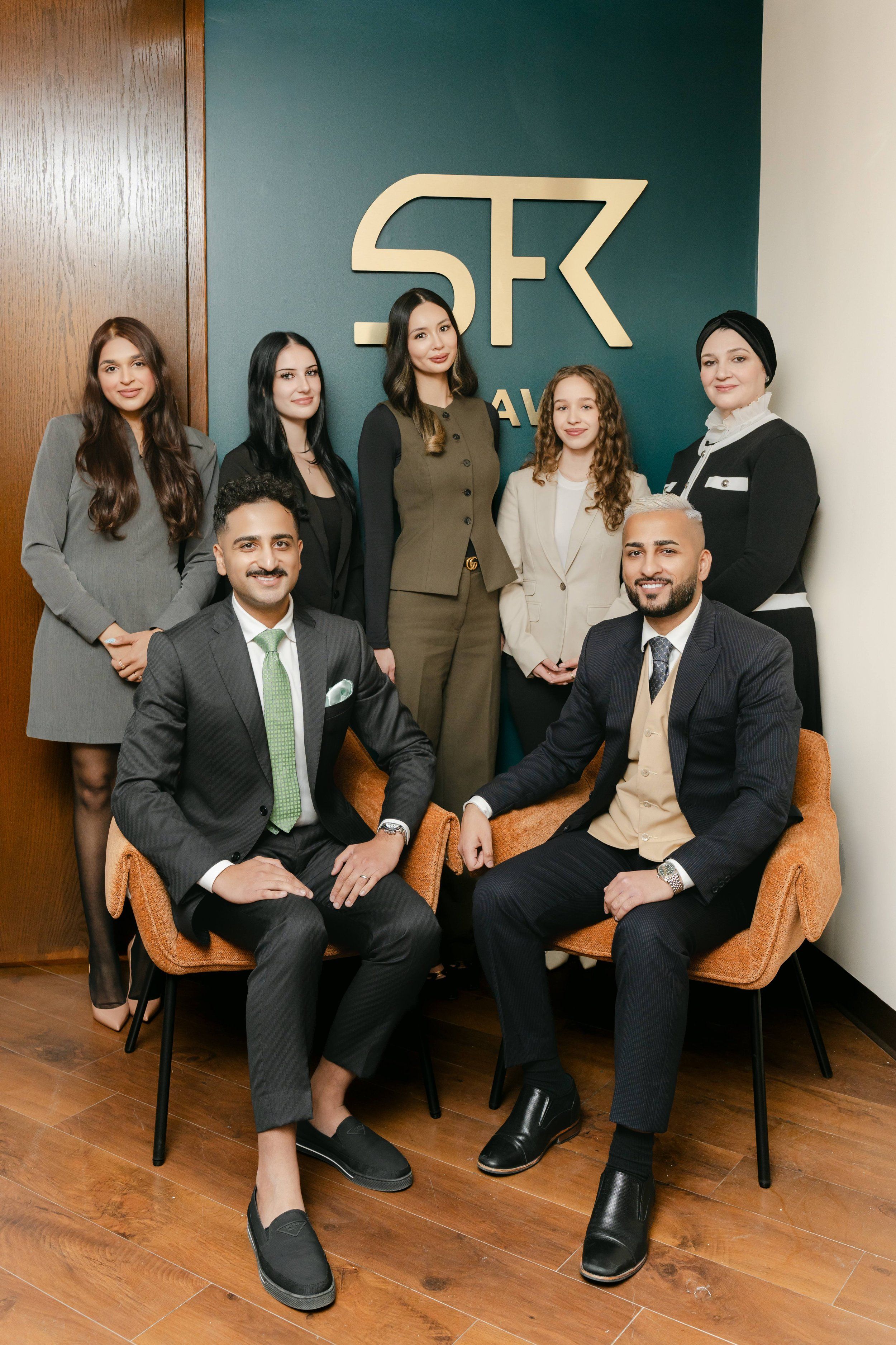 SFK Law gallery photo