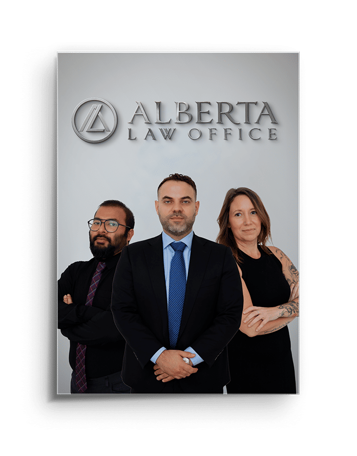 Alberta Law Office gallery photo