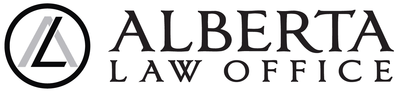 Alberta Law Office