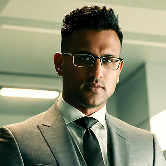 Pillay Law