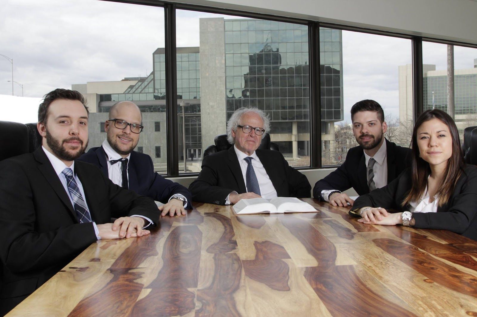 Doyon Avocats - Avocats Criminel à Québec gallery photo