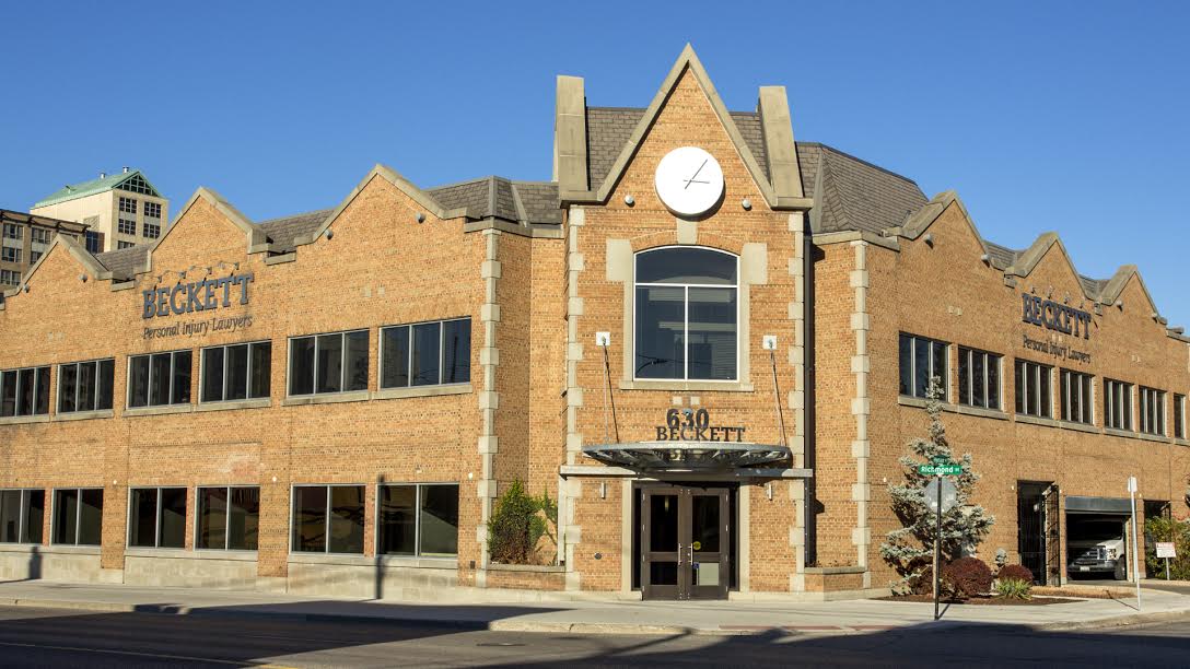 Beckett Personal Injury Lawyers gallery photo