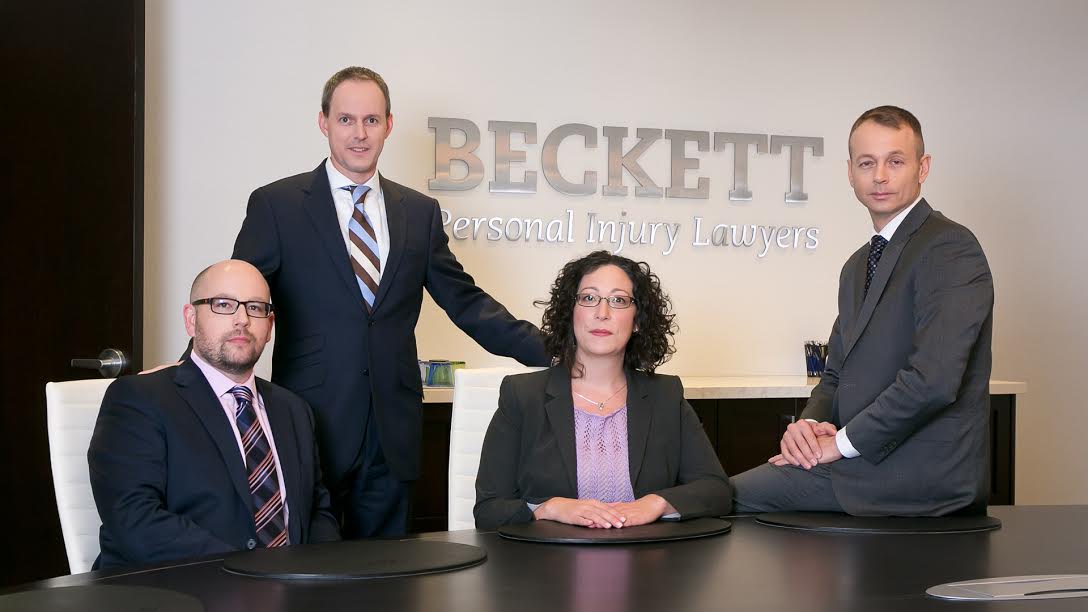 Beckett Personal Injury Lawyers gallery photo
